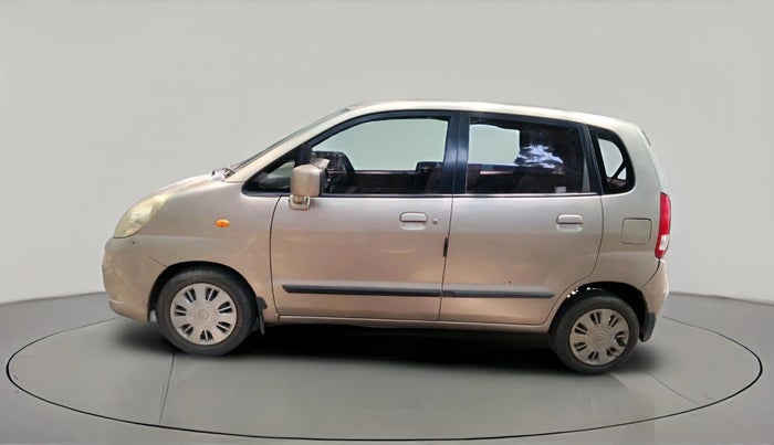 2011 Maruti Zen Estilo VXI, Petrol, Manual, 72,270 km, exterior