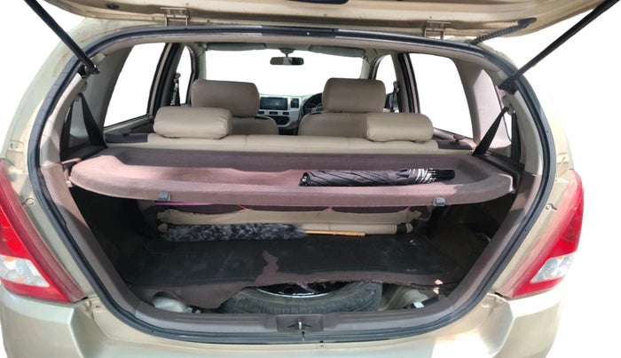 2011 Maruti Zen Estilo VXI, Petrol, Manual, 72,270 km, exterior