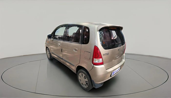 2011 Maruti Zen Estilo VXI, Petrol, Manual, 72,270 km, exterior