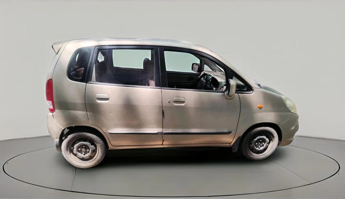 2011 Maruti Zen Estilo VXI, Petrol, Manual, 72,270 km, exterior