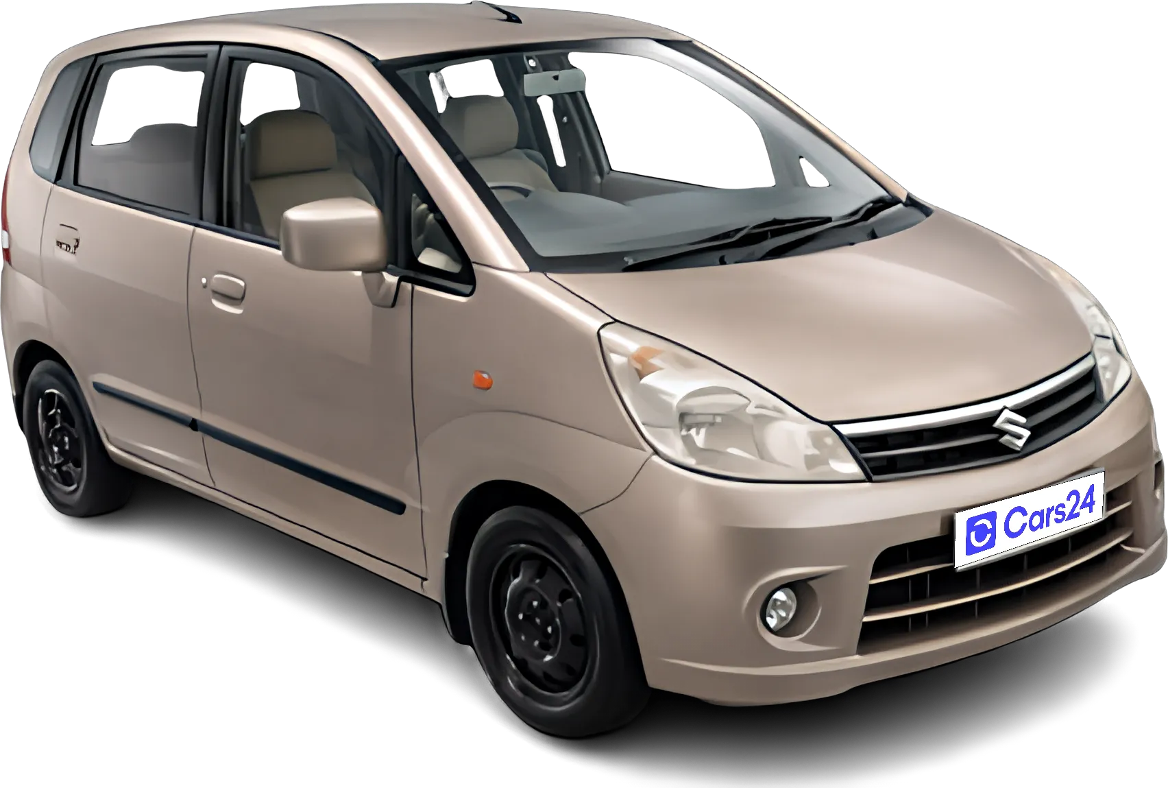 2011 Maruti Zen Estilo - Hatchback - Petrol - Manual - ₹1.44 lakh