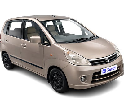 2011 Maruti Zen Estilo - Hatchback - Petrol - Manual - ₹1.44 lakh