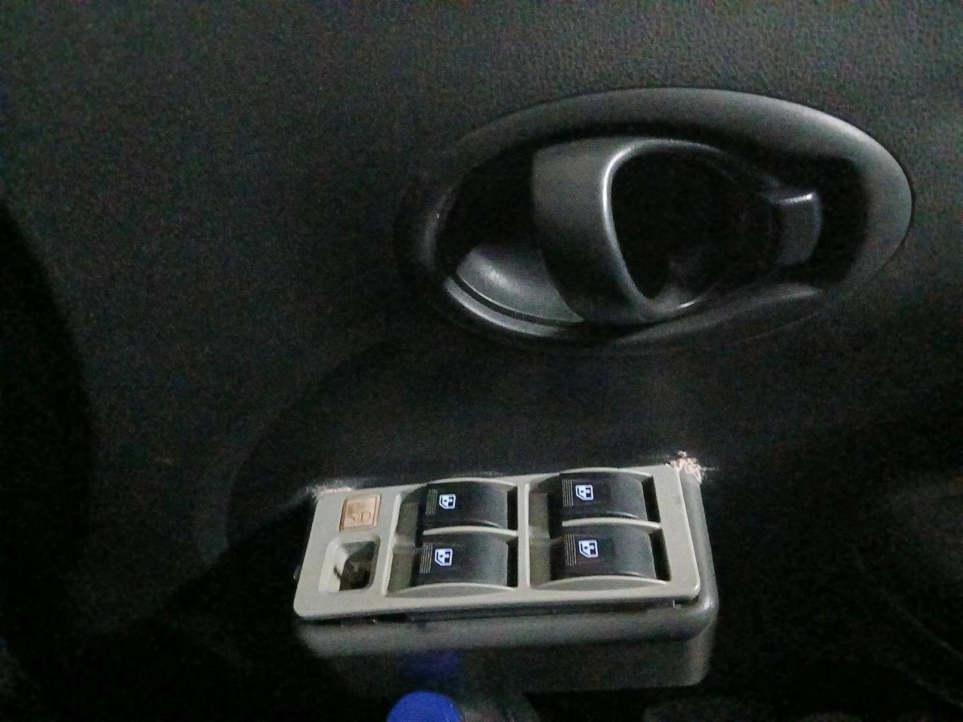 2013 Nissan Sunny XE, Petrol, Manual, 93,691 km, interior