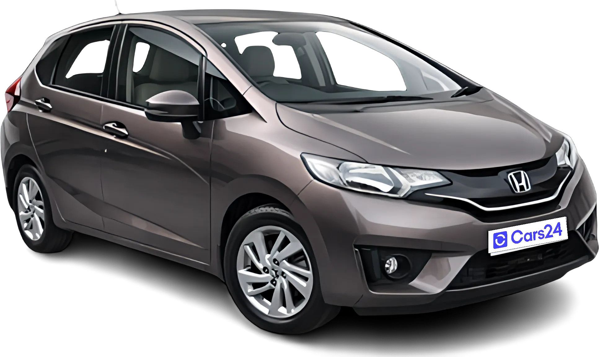 2016 Honda Jazz - Hatchback - Petrol - Manual - ₹4.68 lakh