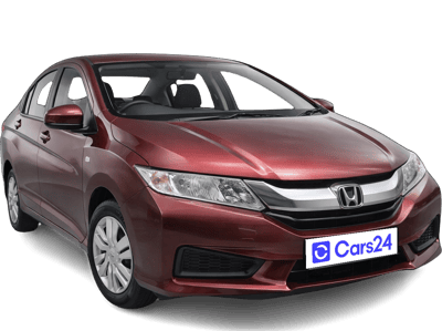 2015 Honda City - Sedan - Petrol - Manual - ₹4.82 lakh