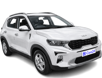 2023 KIA SONET - SUV - Petrol - Manual - ₹8.50 lakh