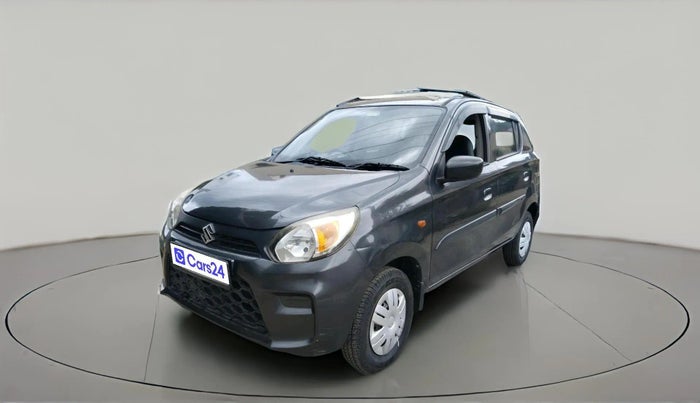 2020 Maruti Alto VXI, Petrol, Manual, 67,216 km, exterior