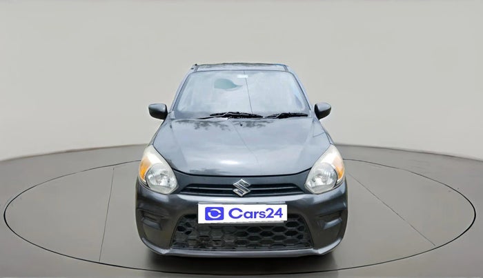 2020 Maruti Alto VXI, Petrol, Manual, 67,216 km, exterior