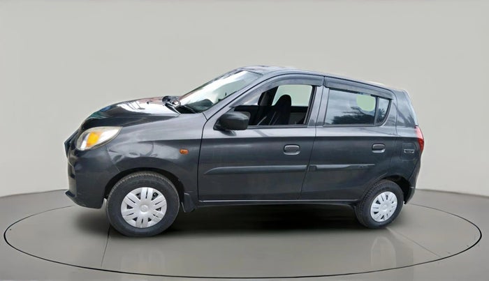 2020 Maruti Alto VXI, Petrol, Manual, 67,216 km, exterior