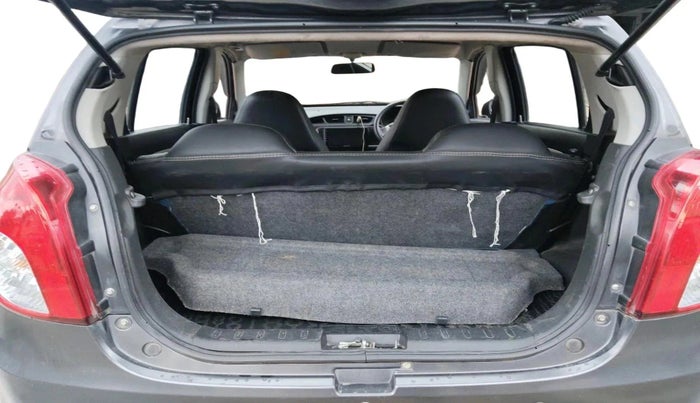 2020 Maruti Alto VXI, Petrol, Manual, 67,216 km, exterior