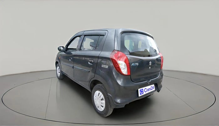 2020 Maruti Alto VXI, Petrol, Manual, 67,216 km, exterior
