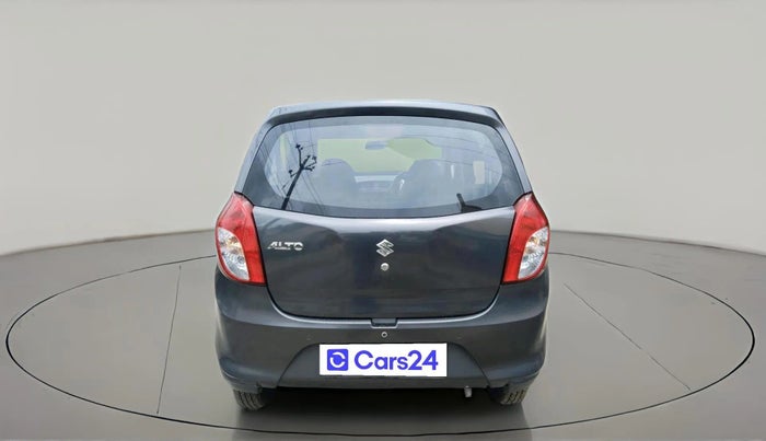 2020 Maruti Alto VXI, Petrol, Manual, 67,216 km, exterior