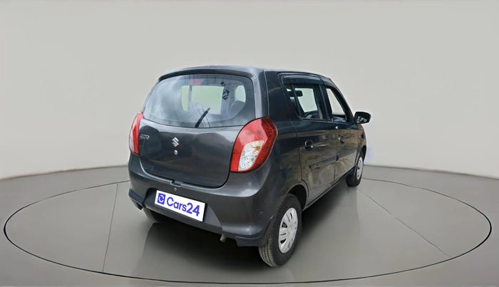 2020 Maruti Alto VXI, Petrol, Manual, 67,216 km, exterior
