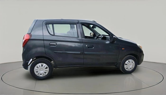 2020 Maruti Alto VXI, Petrol, Manual, 67,216 km, exterior