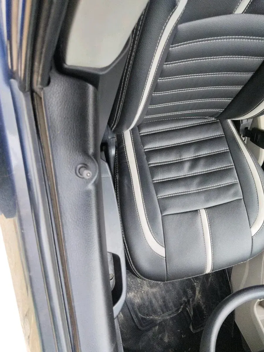 2020 Maruti Alto VXI, Petrol, Manual, 67,216 km, interior