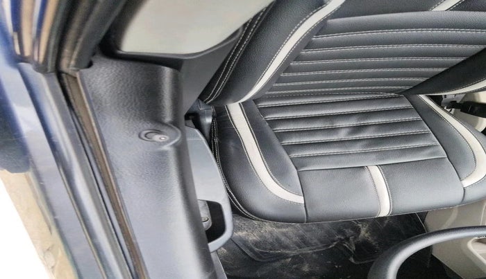 2020 Maruti Alto VXI, Petrol, Manual, 67,216 km, interior