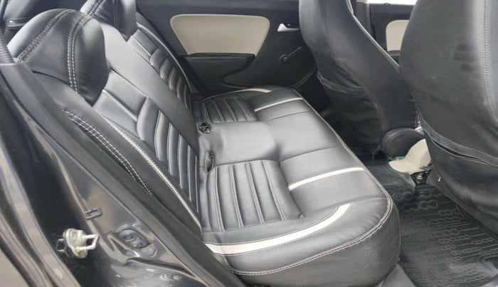 2020 Maruti Alto VXI, Petrol, Manual, 67,216 km, interior