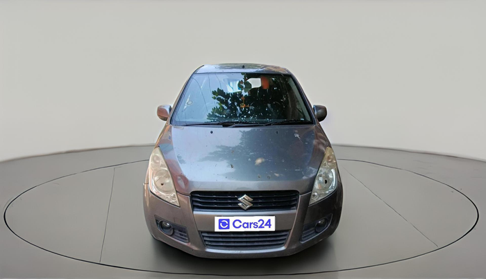 2012 Maruti Ritz VDI, Diesel, Manual, 29,140 km, exterior