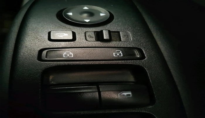 2019 Hyundai GRAND I10 NIOS SPORTZ AMT 1.2 KAPPA VTVT, Petrol, Automatic, 36,500 km, interior