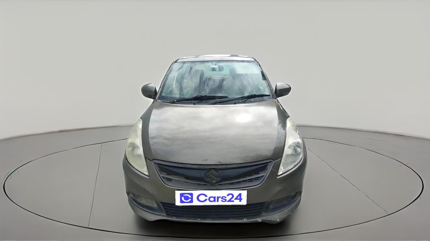 2015 Maruti Swift Dzire LDI, Diesel, Manual, 1,72,730 km, exterior