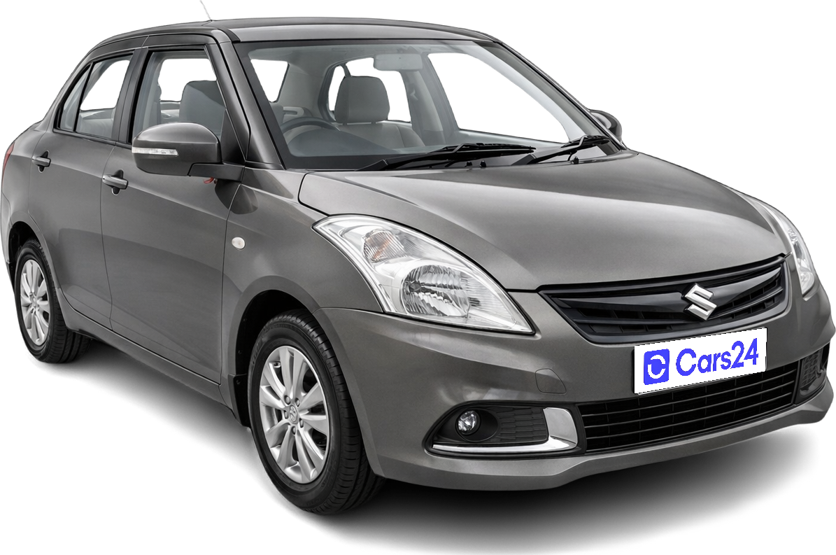 2015 Maruti Swift Dzire - Sedan - Diesel - Manual - ₹2.40 lakh