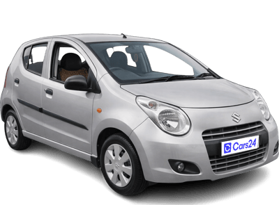 2013 Maruti A Star - Hatchback - Petrol - Manual - ₹1.90 lakh