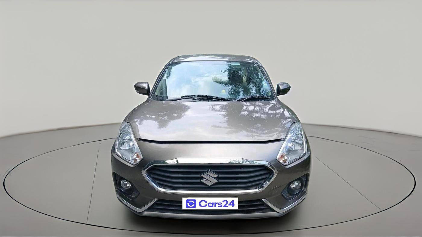 2019 Maruti Dzire ZXI AMT, Petrol, Automatic, 31,763 km, exterior