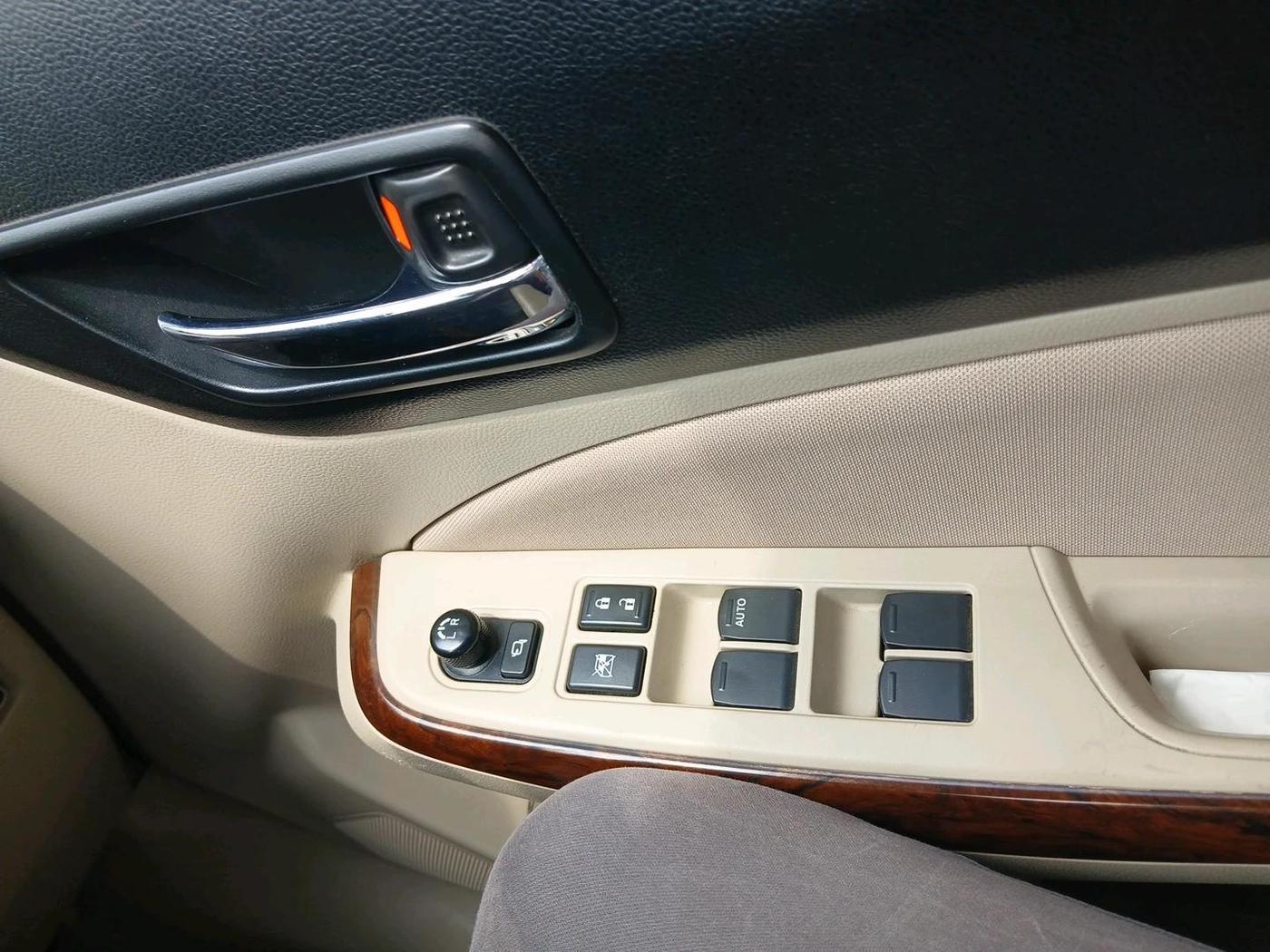 2019 Maruti Dzire ZXI AMT, Petrol, Automatic, 31,763 km, interior