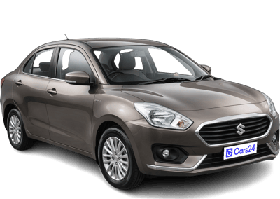 2019 Maruti Dzire - Sedan - Petrol - Automatic - ₹6.99 lakh