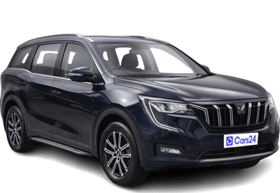 2023 Mahindra XUV700 - SUV - Diesel - Automatic - ₹20.77 lakh