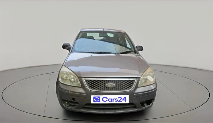 2008 Ford Fiesta ZXI 1.4 DIESEL, Diesel, Manual, 13,657 km, exterior