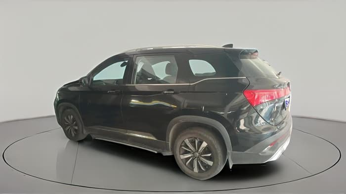 2019 MG HECTOR SHARP 2.0 DIESEL, Diesel, Manual, 1,14,211 km, exterior