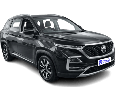 2019 MG HECTOR - SUV - Diesel - Manual - ₹10.20 lakh