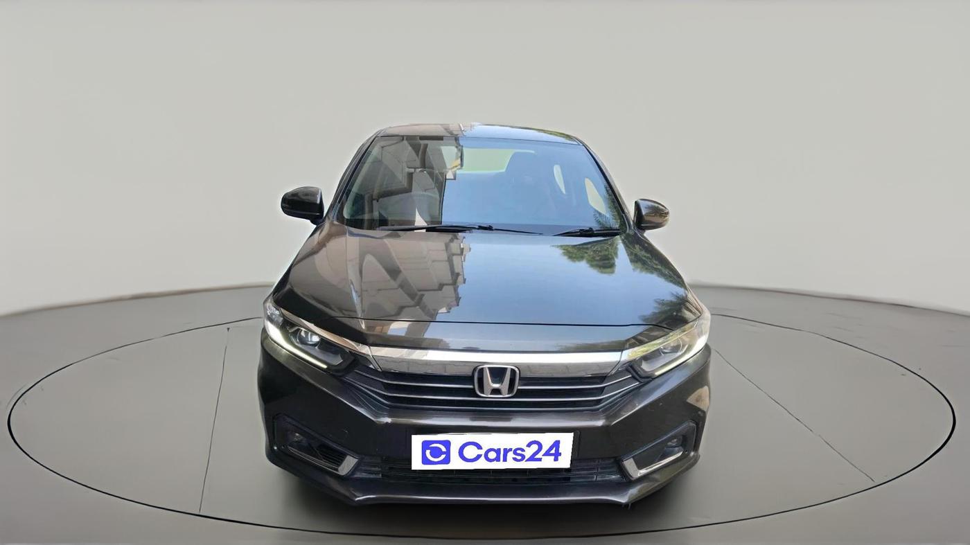 2022 Honda Amaze 1.2L I-VTEC VX CVT, Petrol, Automatic, 59,308 km, exterior