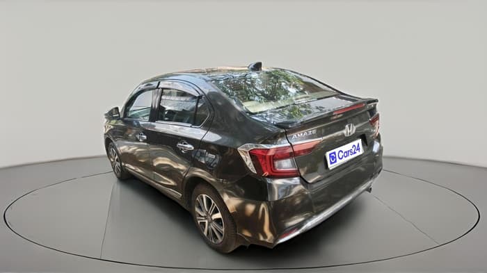 2022 Honda Amaze 1.2L I-VTEC VX CVT, Petrol, Automatic, 59,308 km, exterior