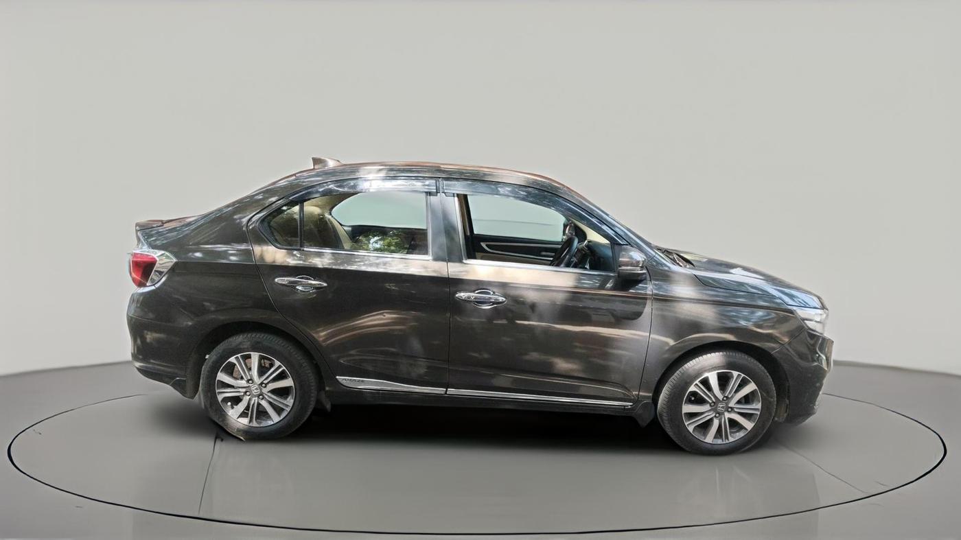 2022 Honda Amaze 1.2L I-VTEC VX CVT, Petrol, Automatic, 59,308 km, exterior
