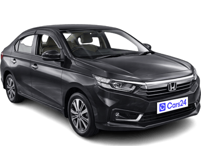 2022 Honda Amaze - Sedan - Petrol - Automatic - ₹8.00 lakh