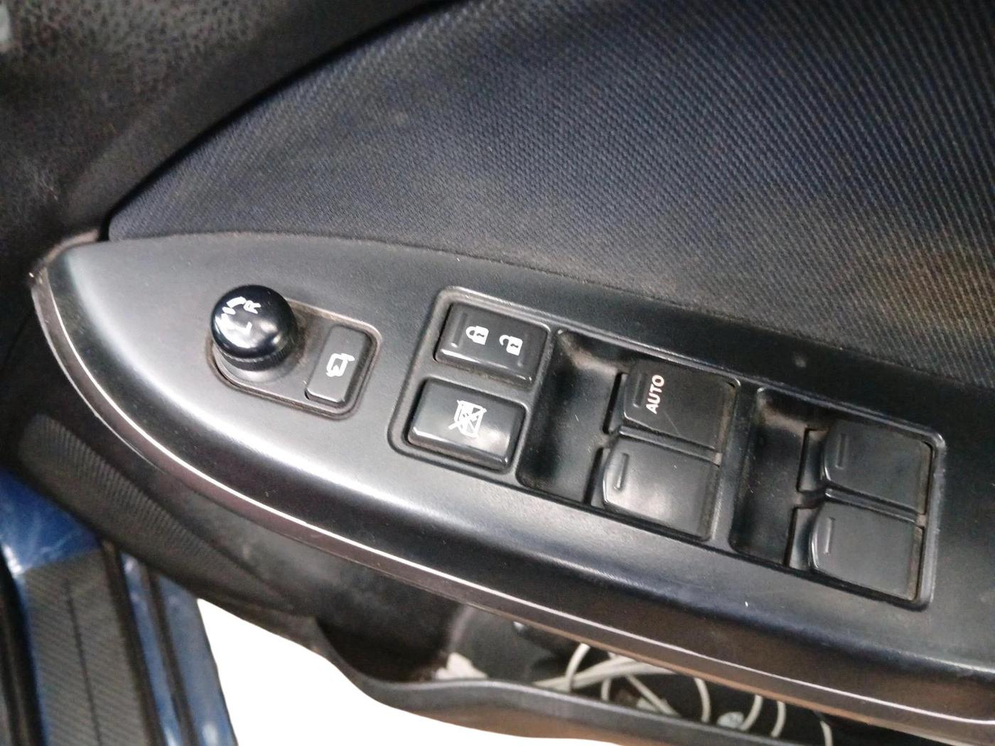 2021 Maruti Baleno ZETA PETROL 1.2, Petrol, Manual, 40,554 km, interior