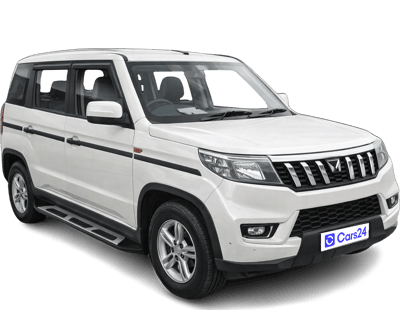 2023 Mahindra BOLERO NEO - SUV - Diesel - Manual - ₹10.15 lakh