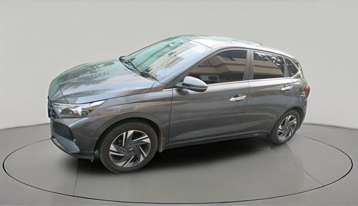 2023 Hyundai NEW I20 ASTA (O) 1.0 TURBO GDI DCT, Petrol, Automatic, 75,414 km, exterior