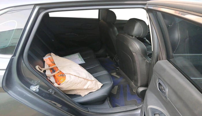 2023 Hyundai NEW I20 ASTA (O) 1.0 TURBO GDI DCT, Petrol, Automatic, 75,414 km, interior