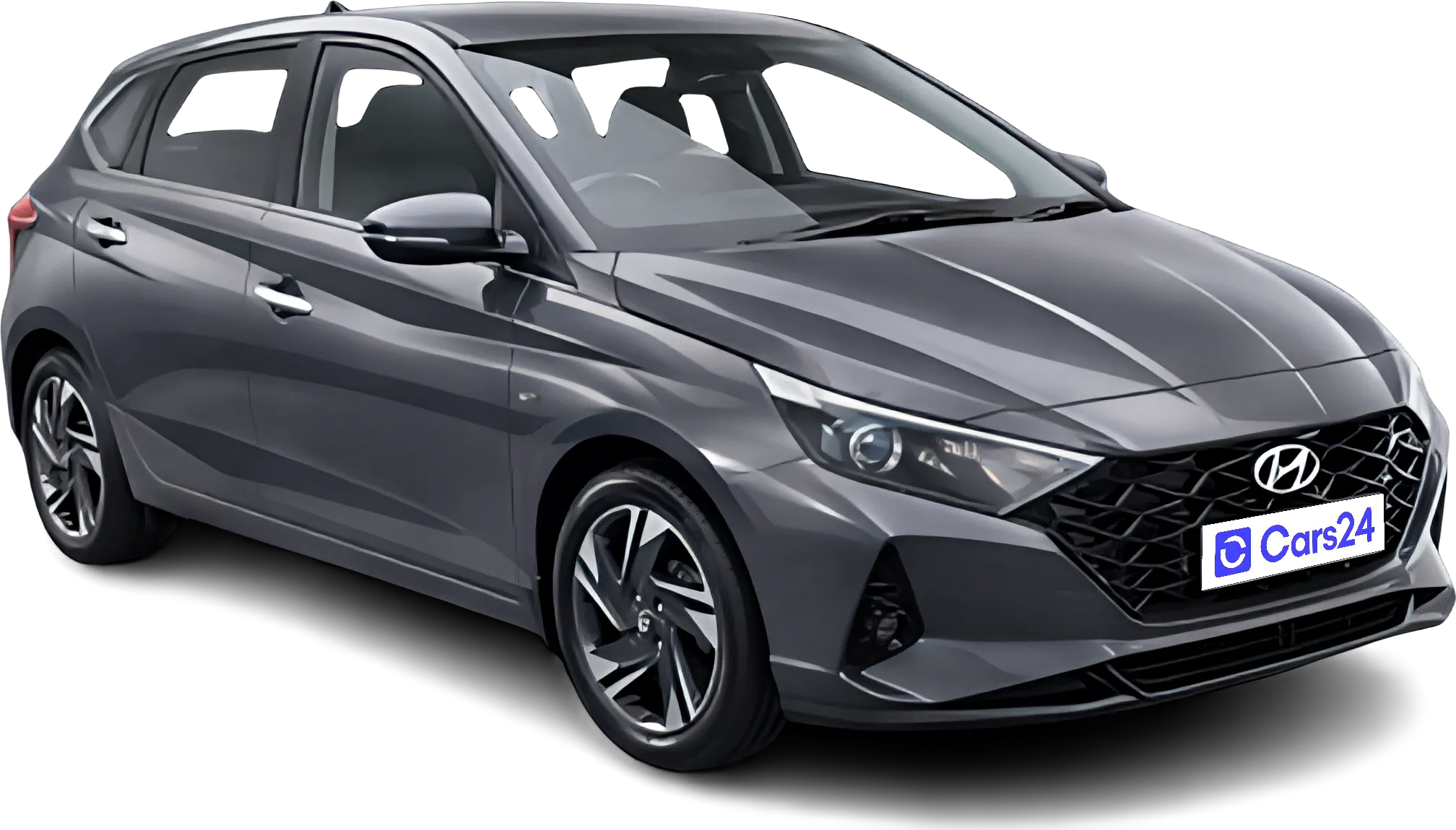 2023 Hyundai NEW I20 - Hatchback - Petrol - Automatic - ₹7.85 lakh