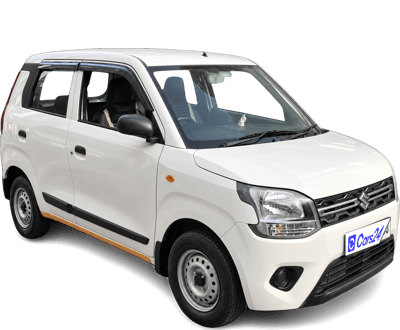 2024 Maruti New Wagon-R - Hatchback - Petrol - Manual - ₹5.10 lakh
