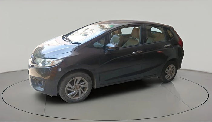 2019 Honda Jazz 1.2L I-VTEC VX CVT, Petrol, Automatic, 67,935 km, exterior