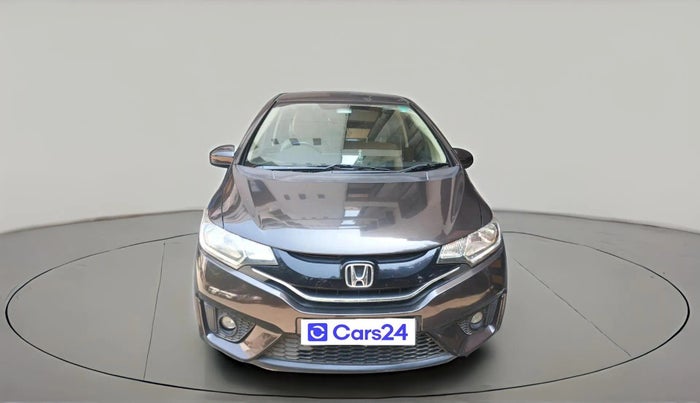 2019 Honda Jazz 1.2L I-VTEC VX CVT, Petrol, Automatic, 67,935 km, exterior