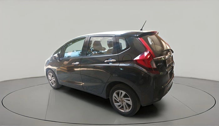 2019 Honda Jazz 1.2L I-VTEC VX CVT, Petrol, Automatic, 67,935 km, exterior