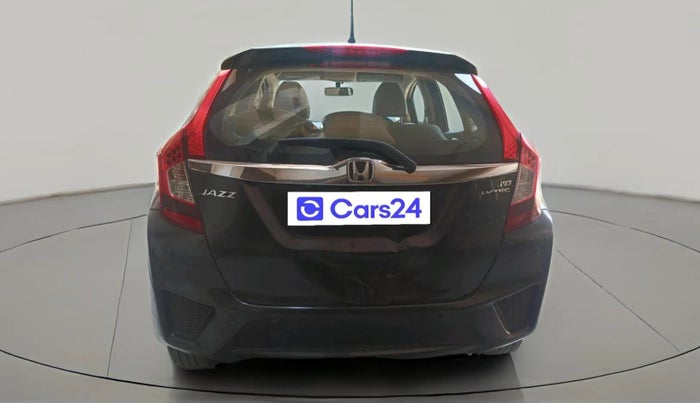 2019 Honda Jazz 1.2L I-VTEC VX CVT, Petrol, Automatic, 67,935 km, exterior