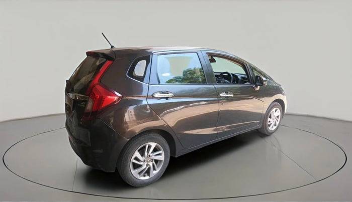 2019 Honda Jazz 1.2L I-VTEC VX CVT, Petrol, Automatic, 67,935 km, exterior