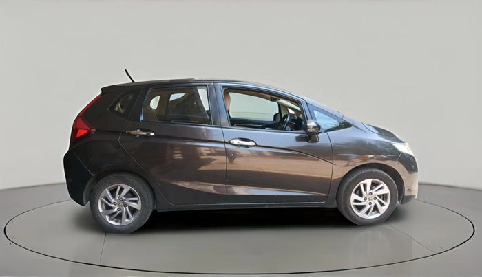 2019 Honda Jazz 1.2L I-VTEC VX CVT, Petrol, Automatic, 67,935 km, exterior