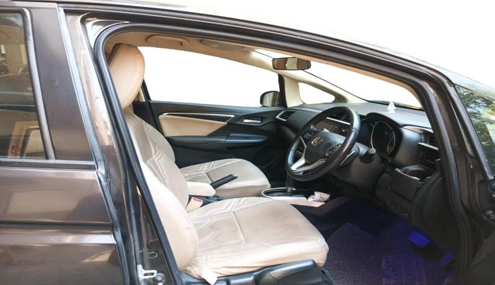 2019 Honda Jazz 1.2L I-VTEC VX CVT, Petrol, Automatic, 67,935 km, interior